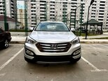 Hyundai Santa Fe-4