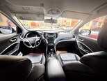 Hyundai Santa Fe-8