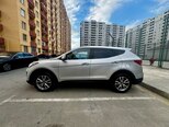 Hyundai Santa Fe-6