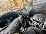 Hyundai Santa Fe-12