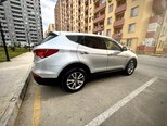 Hyundai Santa Fe-10