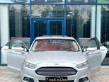 Ford Fusion (North America)-3