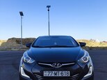 Hyundai Elantra-2