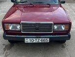LADA (VAZ) 2107-2