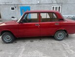 LADA (VAZ) 2107-3