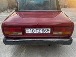 LADA (VAZ) 2107-5