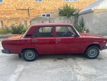 LADA (VAZ) 2107-4