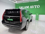 Cadillac Escalade-6