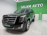 Cadillac Escalade-3