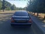 Mercedes E 220-8