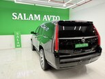 Cadillac Escalade-4