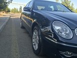 Mercedes E 220-5