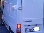 Ford Transit-7