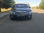 Mercedes E 220-7