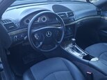 Mercedes E 220-13