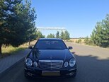 Mercedes E 220-4