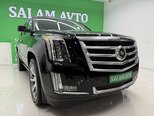 Cadillac Escalade-1