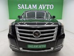 Cadillac Escalade-2