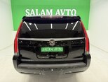 Cadillac Escalade-5