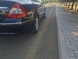 Mercedes E 220-9