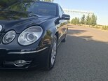 Mercedes E 220-6