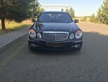 Mercedes E 220-3