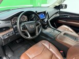 Cadillac Escalade-8