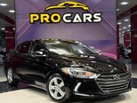 Hyundai Elantra-1
