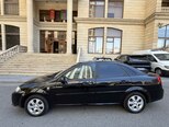 Chevrolet Lacetti-2