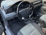 Chevrolet Lacetti-8