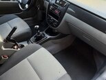 Chevrolet Lacetti-9