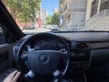 Chevrolet Lacetti-7