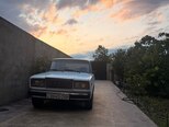 LADA (VAZ) 2107-3