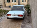 LADA (VAZ) 2107-6