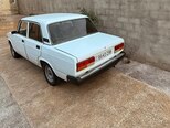 LADA (VAZ) 2107-7