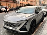 Changan Uni-T-4