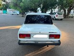 LADA (VAZ) 2107-2