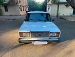 LADA (VAZ) 2107-1