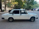 LADA (VAZ) 2107-9