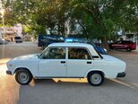 LADA (VAZ) 2107-6