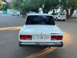 LADA (VAZ) 2107-7