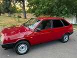 LADA (VAZ) 2109-3
