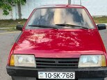 LADA (VAZ) 2109-1