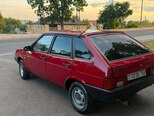 LADA (VAZ) 2109-8