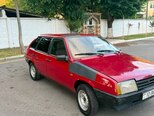 LADA (VAZ) 2109-4