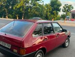 LADA (VAZ) 2109-9