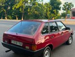 LADA (VAZ) 2109-2