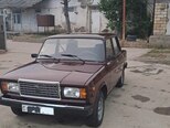 LADA (VAZ) 2107-2