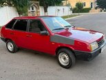 LADA (VAZ) 2109-10