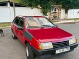 LADA (VAZ) 2109-6